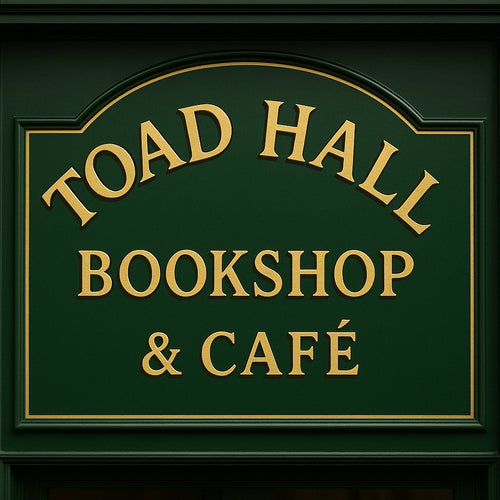 Toad Hall Bookshop & Cafe